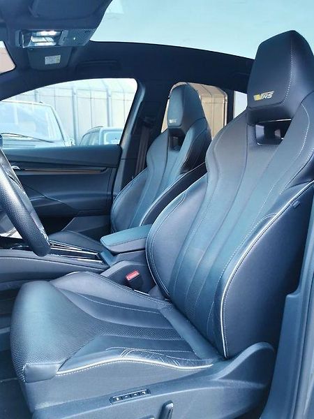 Škoda Enyaq Coupé iV RS Coupé 82 kWh 4x4 - fotka 5 z 5