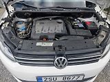 Volkswagen Touran (2012) 2.0 TDI DSG - náhled 20