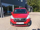 Peugeot Partner (2018) Tepee 1.6 HDi 100k MAN5 - náhled 1