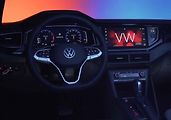 Malé SUV Volkswagen Nivus