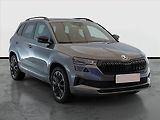 Škoda Karoq (2022) Sportline 1.5 TSI - náhled 1