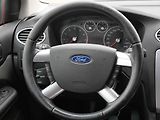 Ford Focus (2007) 1.6i, ČR, servis.kniha - náhled 13