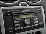 Ford Focus (2006) 1,6 i 74 Kw Automat - náhled 10