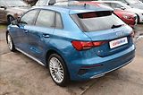 Audi A3 (2021) 1,5 SPORTBACK - náhled 6