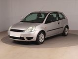 Ford Fiesta (2005) 1.3 i, nová STK, udržované - náhled 1