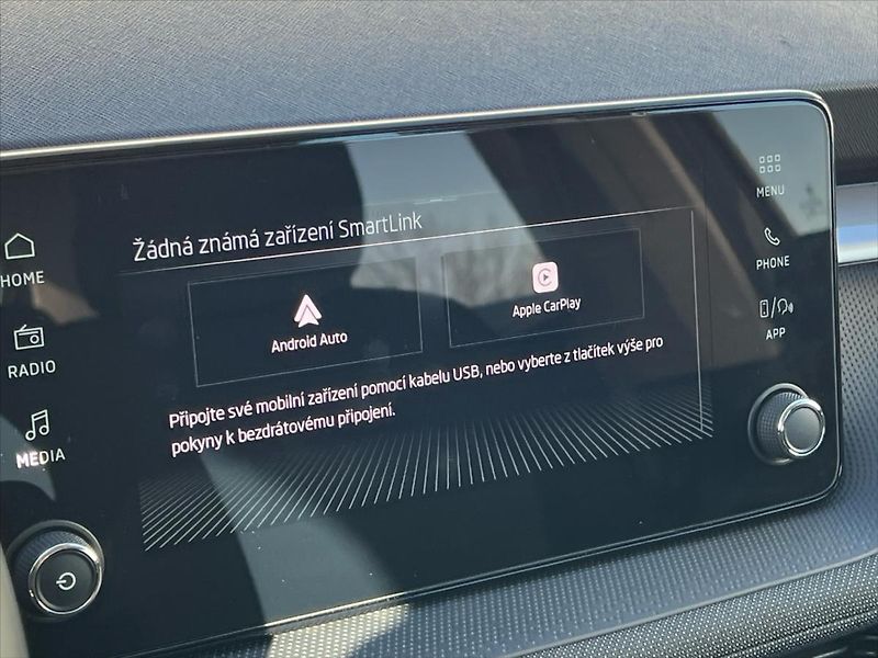 Škoda Fabia 1,0 MPi 59kW SELECTION  IV. - fotka 22 z 24
