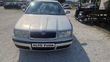 Škoda Octavia 1,9 TDI - náhled 1
