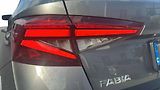 Škoda Fabia Selection 1,0 TSI 70kW MT5/Z66 - náhled 24