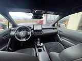 Toyota Corolla Cross 2.0 Hybrid FWD GR SPORT - náhled 22