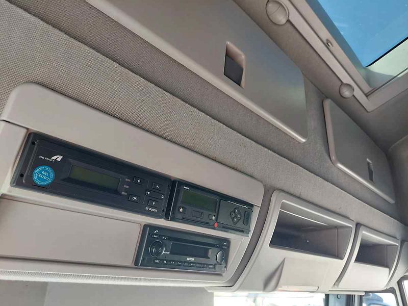 Iveco Ostatní ML 140 E28 souprava 120 m - fotka 35 z 59