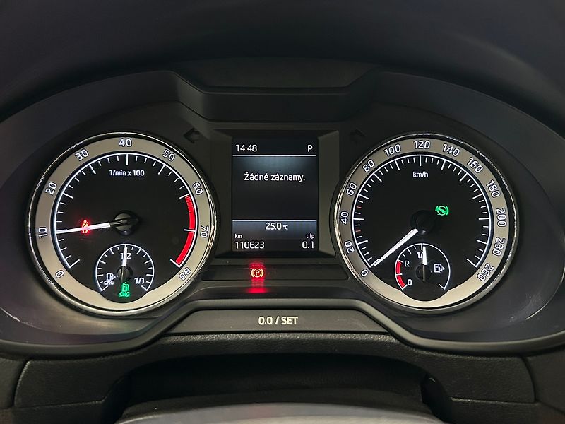 Škoda Octavia (2019) 1.5 CNG DSG Ambition 2019 | Zá - fotka 48 z 64