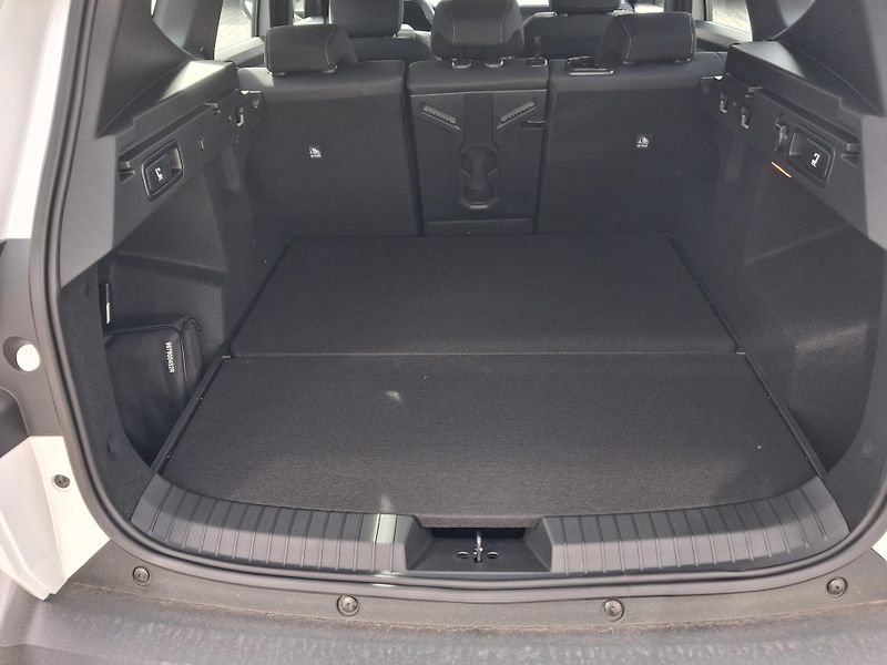 Dacia Bigster (2026) expression mild hybrid-G 140 - fotka 30 z 37