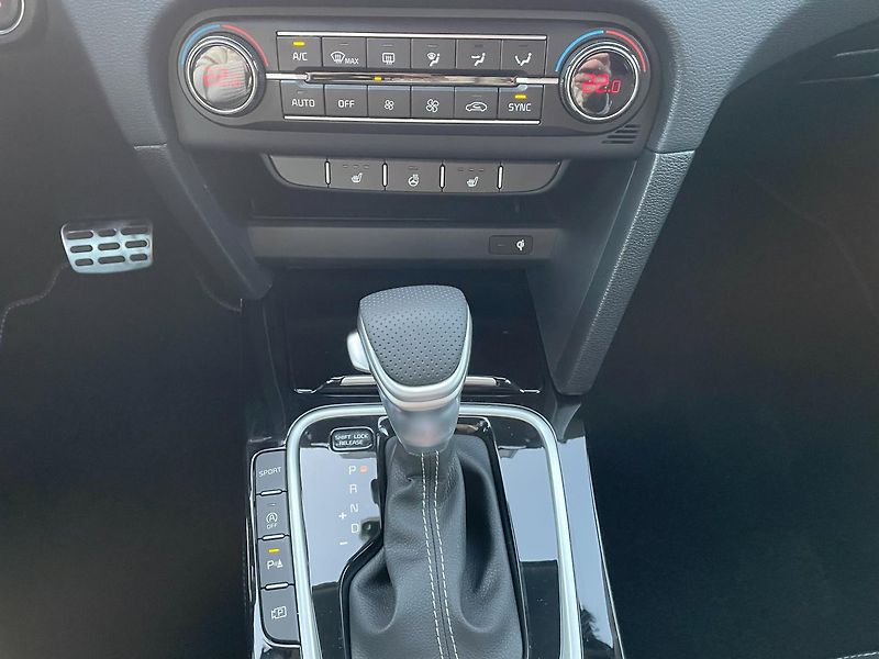 Kia XCeed (2024) 7DCT GT-LINE  