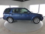 Saab 9-7X (2005) 4,2i+LPG*VYHŘ.SED**TAŽNÉ***4X4 - náhled 3