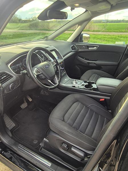 Ford Galaxy (2019) - fotka 19 z 71
