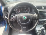 Škoda Octavia 2,0 TDI RS DSG - náhled 10