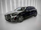Mercedes-Benz Třídy A TURBO 4MATIC, BURMESTER, KEYLE - náhled 1