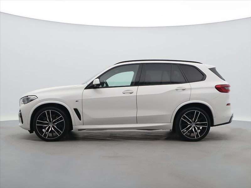 BMW X5 3,0 40 250kW xDrive Mpaket DPH - fotka 4 z 42