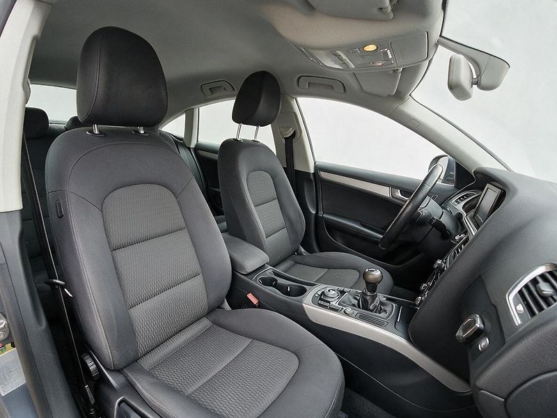 Audi A5 (2012) 3.0TDI 180kW QUATTRO SPORTBACK - fotka 30 z 33