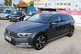 Volkswagen Passat (2017) 2,0TDI HIGHLINE XENONY ALUKOLA - náhled 2