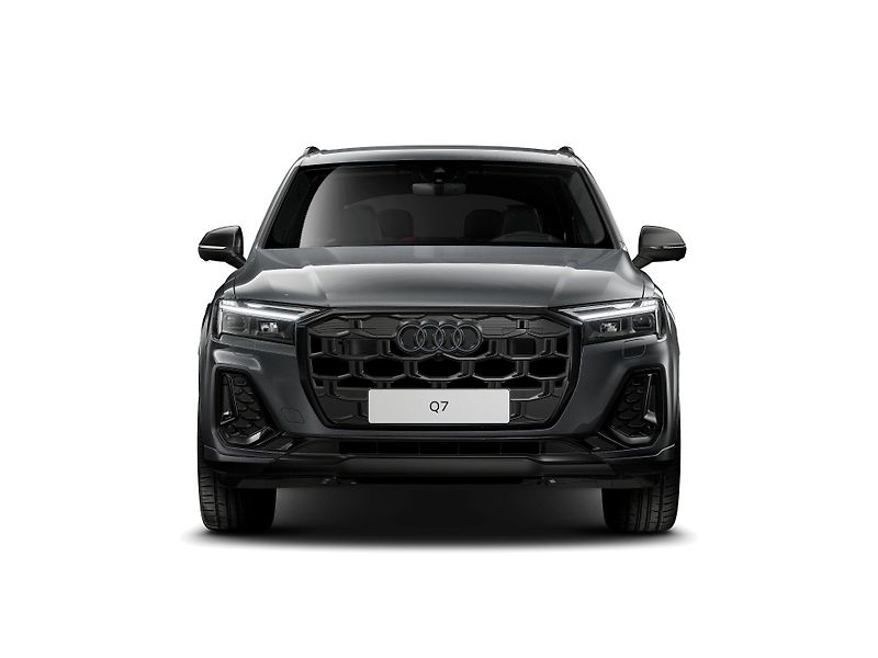 Audi Q7 3,0 TDI V6 - Limitovaná edice - fotka 2 z 9