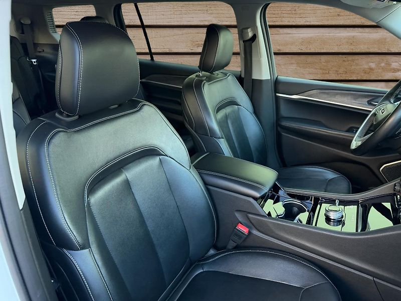 Jeep Grand Cherokee (2022) +LONG+PENTASTAR+LPG+LIMITED+ - fotka 10 z 22