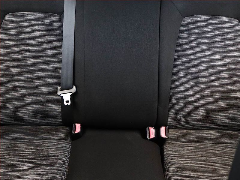Kia Ceed (2009) 1.6 CVVT, nová STK, pěkný stav - fotka 8 z 15