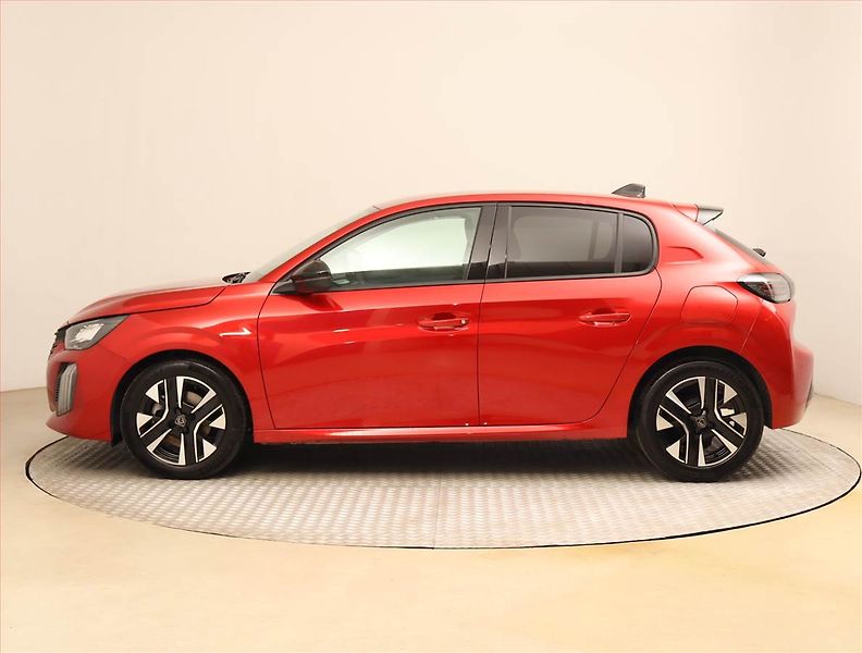 Peugeot 208 (2026) Allure 1.2 Hybrid, ČR,1.maj - fotka 3 z 18