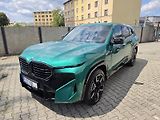 BMW XM (2024) 50e záruka + servis - náhled 1