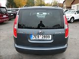 Škoda Roomster 1,2 TSi autom.klima,po servise - náhled 8