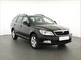 Škoda Octavia (2012) 1.6 TDI, Xenony, Tempomat - náhled 1
