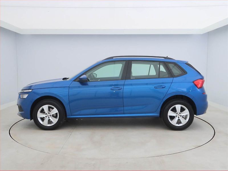 Škoda Kamiq (2023) Ambition 1.0 TSI, Serv.kniha - fotka 3 z 18