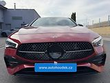Mercedes-Benz CLA AMG CLA 35 225kW automat kůže  - náhled 8