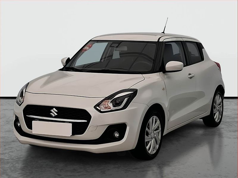 Suzuki Swift (2024) 1.2, ČR,1.maj, Serv.kniha - fotka 2 z 19