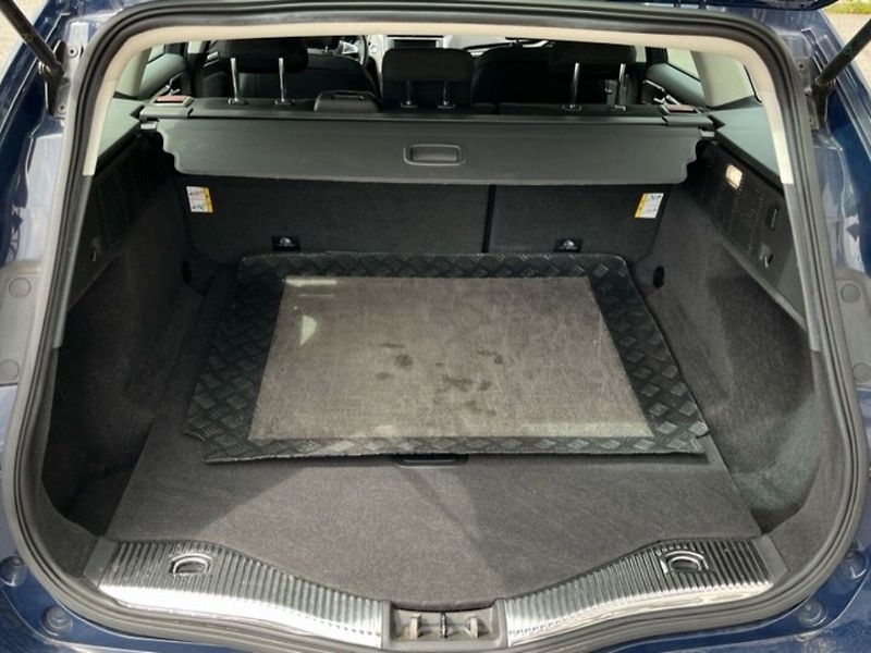 Ford Mondeo 2.0D,88KW, DPH,CZ,SERVISKA - fotka 7 z 14