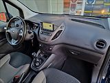 Ford Tourneo Courier 1.5TDCi 74kW Trend,ČR,1.Maj. - náhled 13