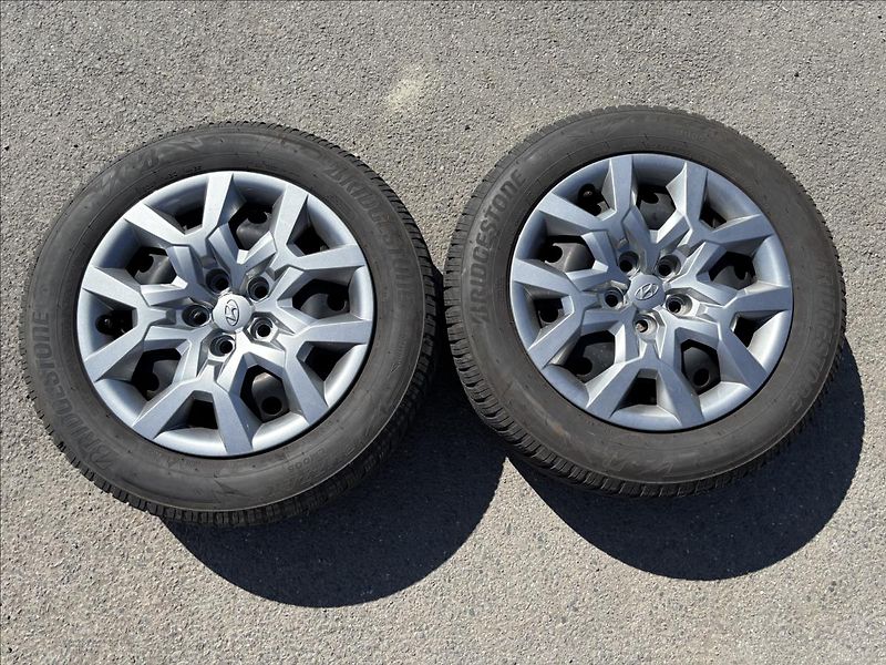 Hyundai Tucson 1,6 T-GDI - fotka 18 z 21