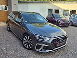 Audi A4 Avant (2020) 2.0TDi 120KW FullLed S-line    - náhled 3