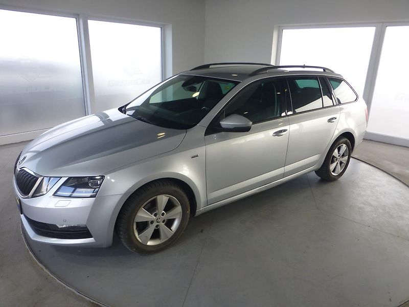 Škoda Octavia (2018) 2,0TDI*VYHŘ.SED**ALU**NAVIGACE - fotografie inzerátu