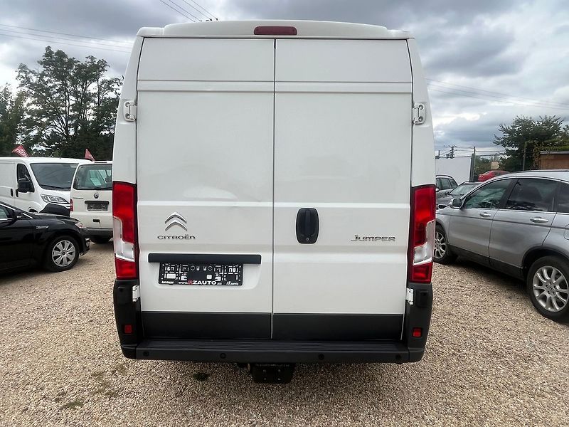 Citroën Jumper 2.0HDi 96kW*L2H2*WEBASTO*VÝHŘE - fotka 4 z 32