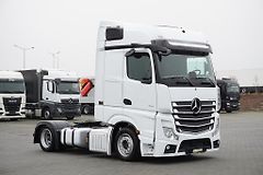 Mercedes-Benz Actros (2021)  1851 / E 6 / MP 5 / ACC / MEG - fotografie inzerátu
