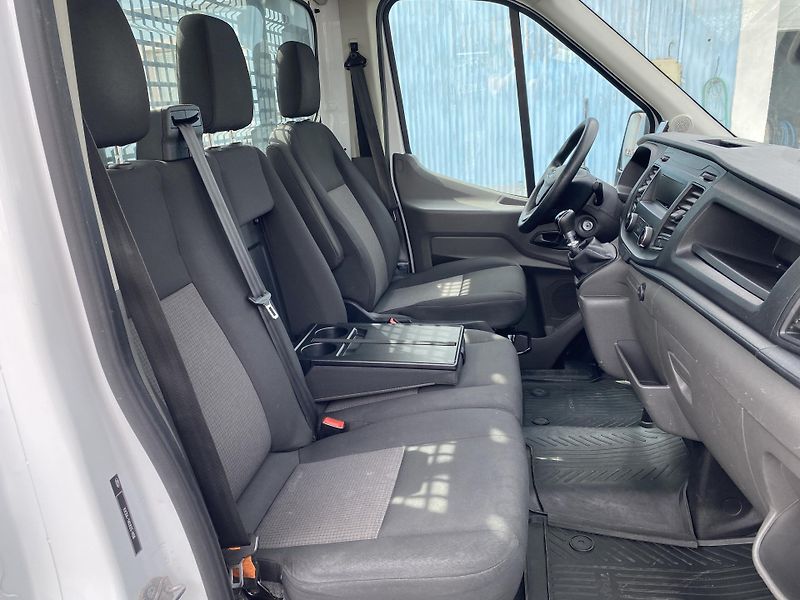 Ford Transit (2019) 2.0TDCi 310 L2, NAJ.150TIS.KM! - fotka 36 z 40