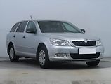 Škoda Octavia (2011) Ambiente 1.6 TDI - náhled 1