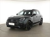 Mini Countryman (2025) S All4, Navigace - náhled 1