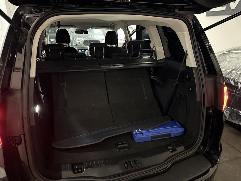 Ford Galaxy (2017) 2.0Ti,ECOBOOST!,AT,ZÁRUKA,177K - fotka 10 z 27