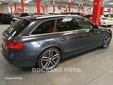 Audi A4 (2009) 2.0 TFSi Quattro, ČR, AT - náhled 1