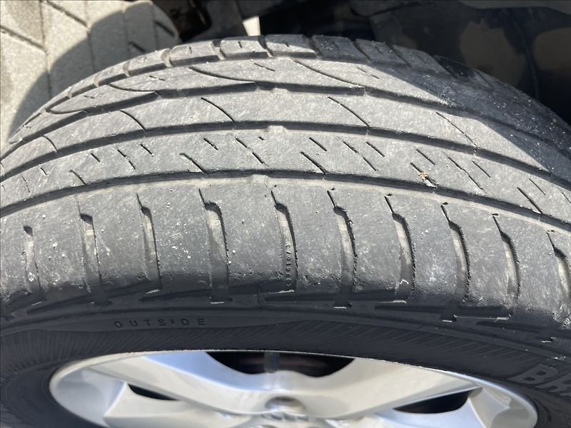 Suzuki SX4 1,6 i 79kw 4x4 KLIMA CZauto 2m - fotka 26 z 35