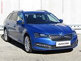 Škoda Superb (2022) 2.0 TDi 4x4, ČR, Style, DSG - náhled 1