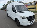 Mercedes-Benz Sprinter (2019) TOP STAV !!!! ALU 20