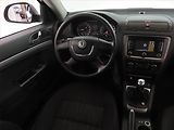 Škoda Octavia (2009) Ambiente Plus 1.9 TDI - náhled 7